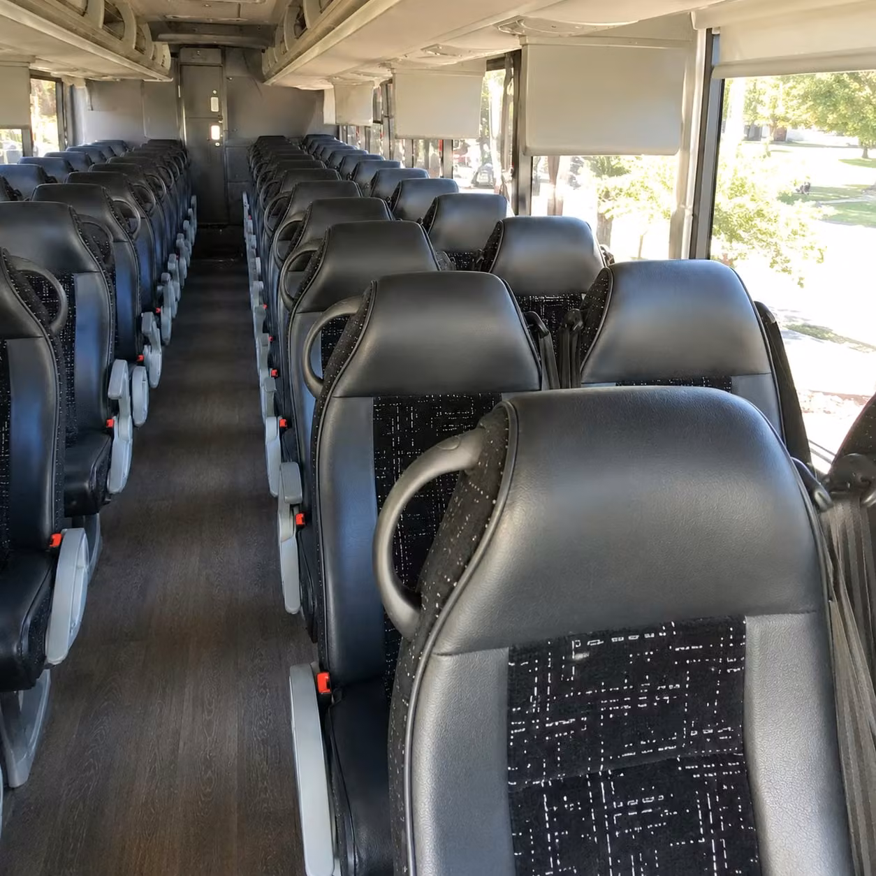 Brentwood Group Transportation Services