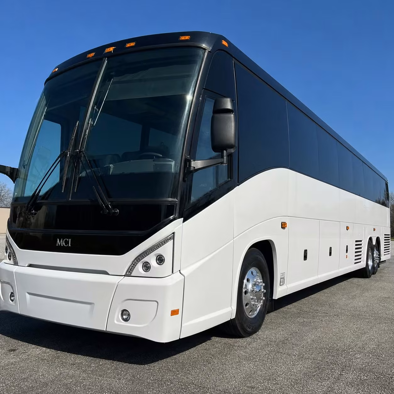 brentwood wedding shuttle services bus rentals