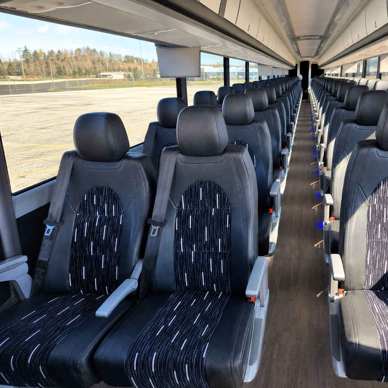compare bus rentals in brentwood the easy way