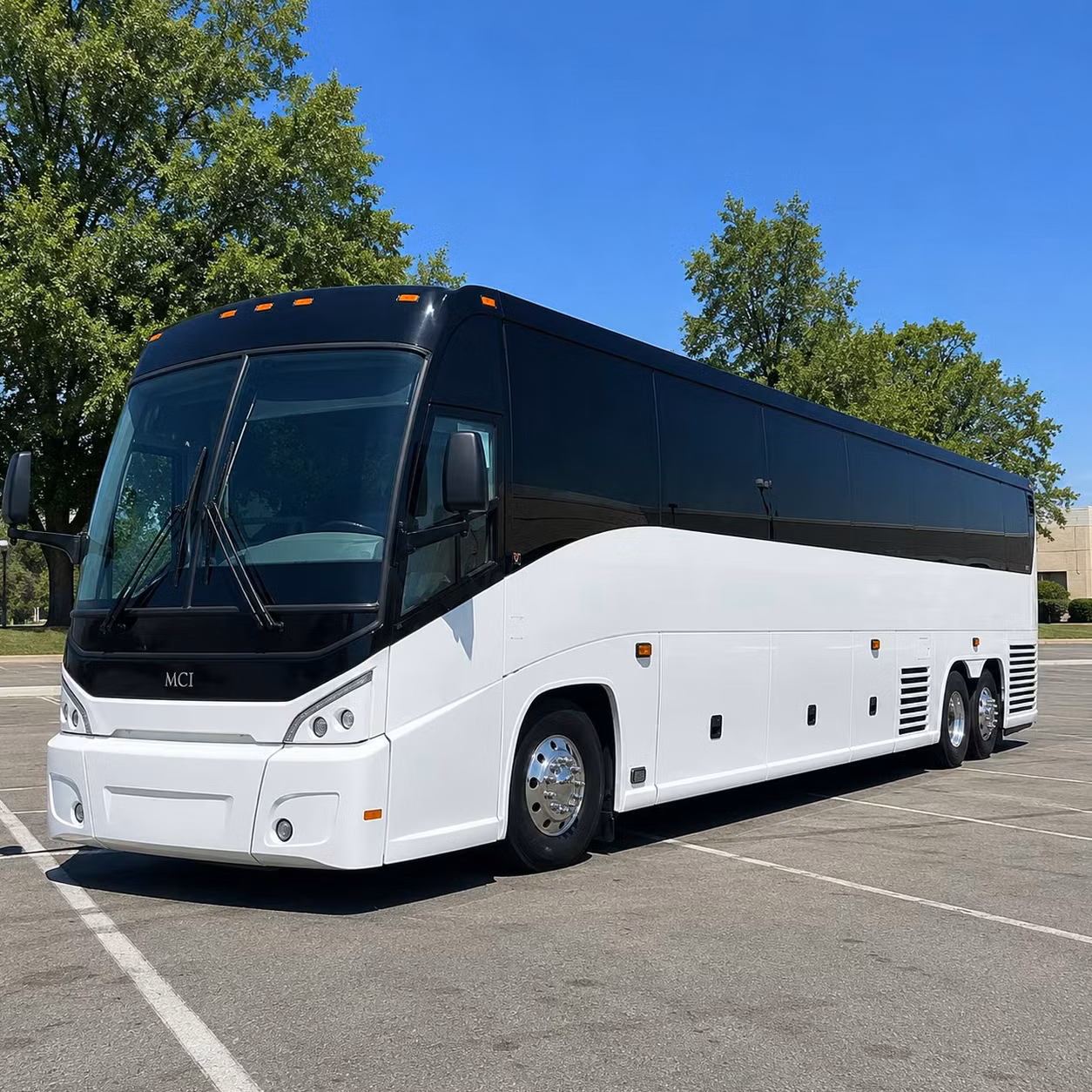 getting your brentwood group to the bay area sacramento and beyond has never been easier