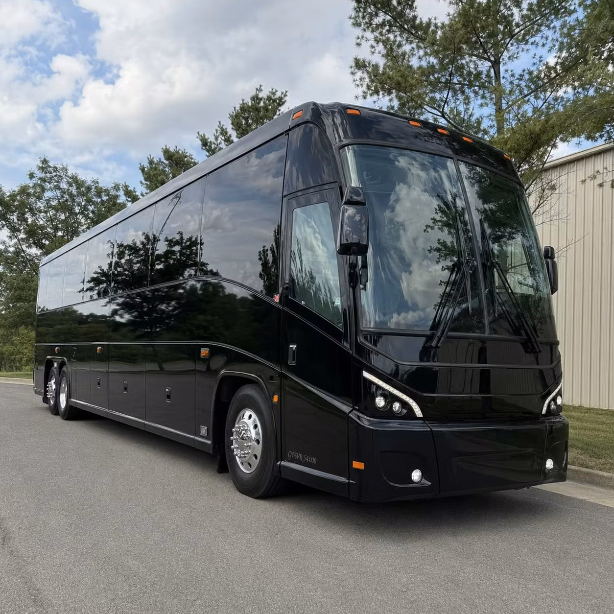 government military transportation services in brentwood