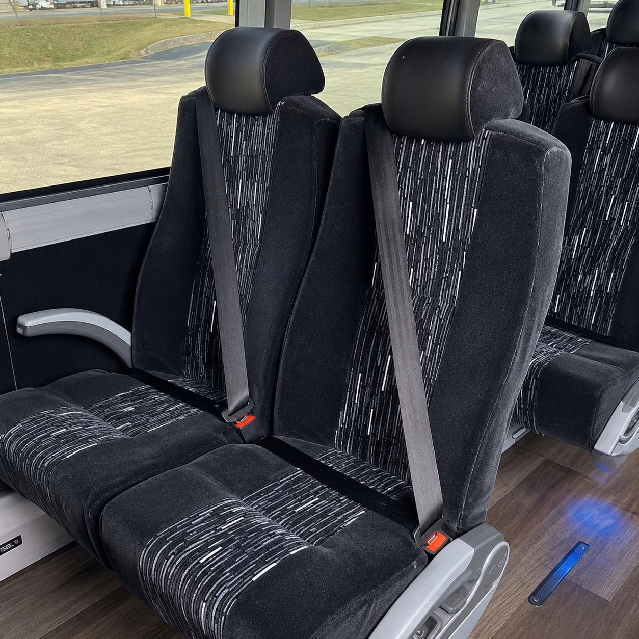 how where and when you re traveling affects brentwood charter bus rates