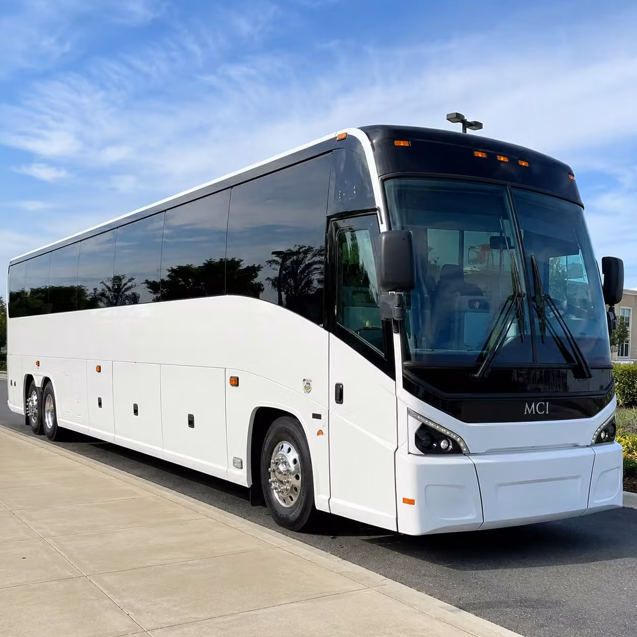 mission trips and community outreach transportation from brentwood