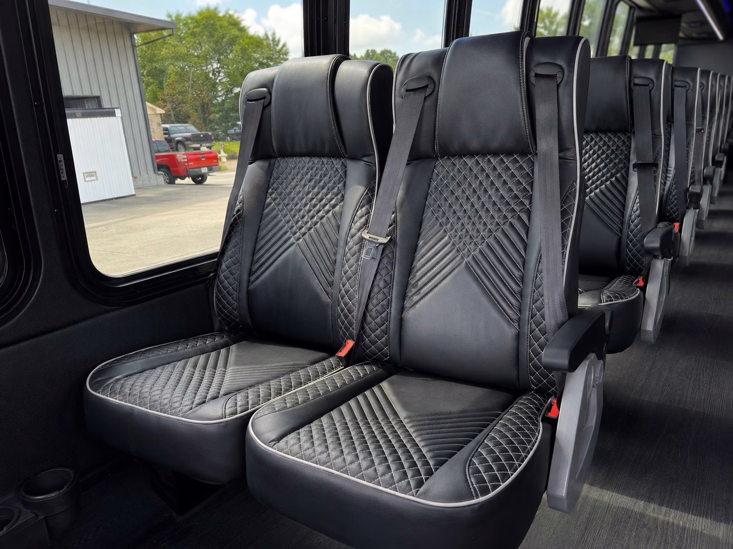 oakland athletics and minor league baseball fan transportation from brentwood