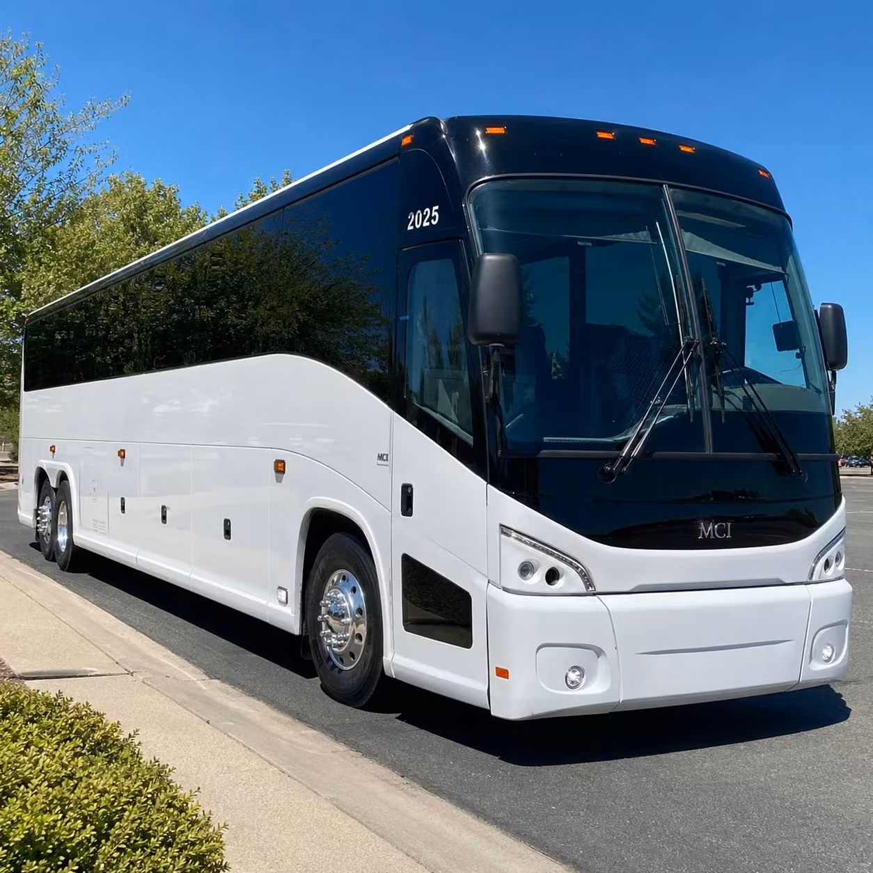 one quick form is all it takes to compare brentwood long distance bus rentals side by side