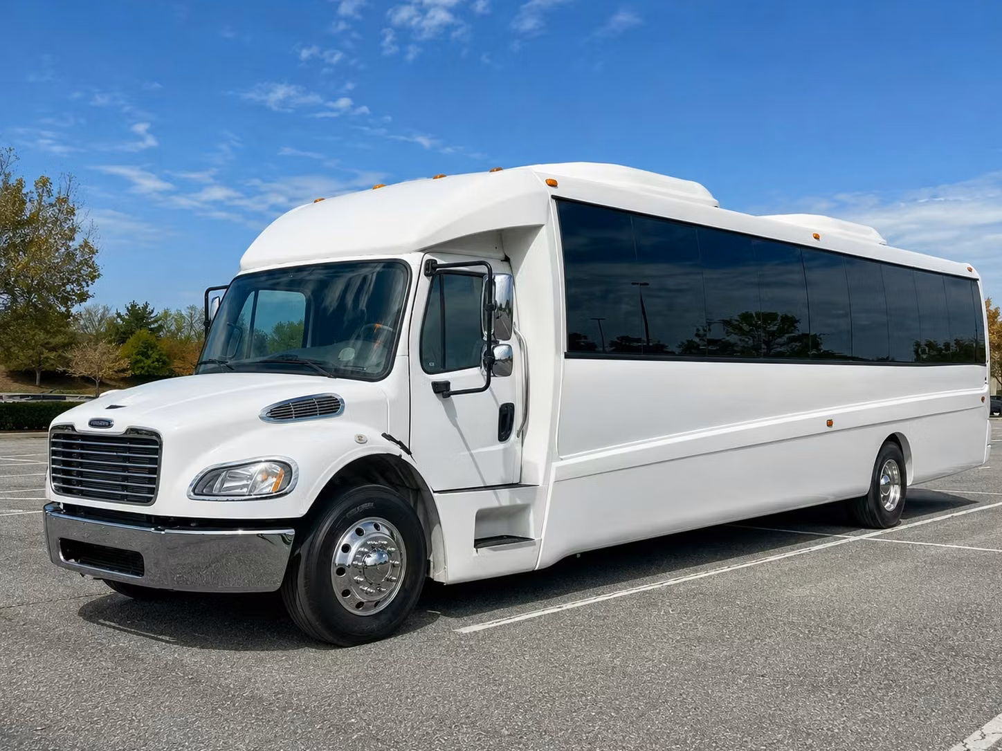 party bus