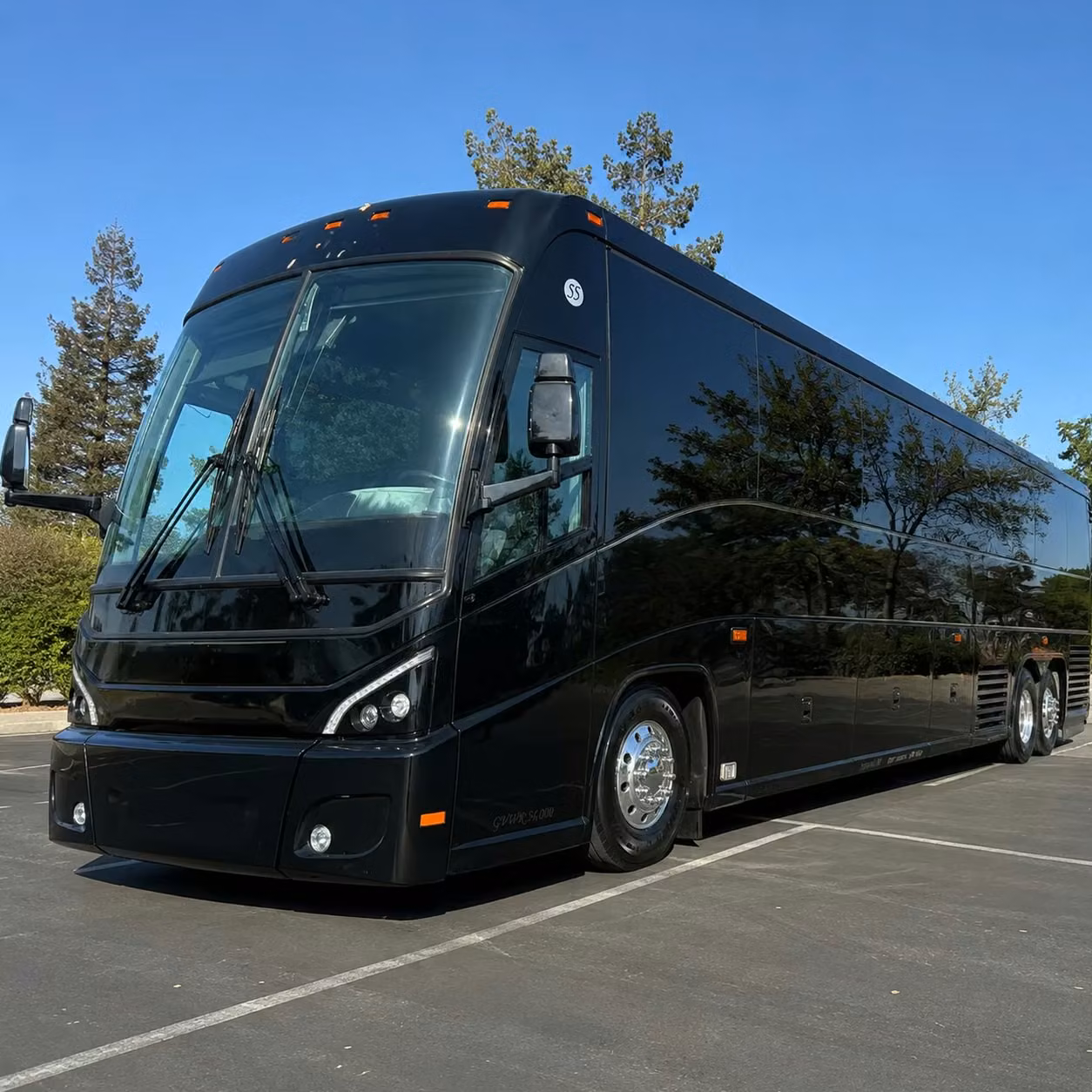 reliable transportation for brentwood civic events parades public ceremonies