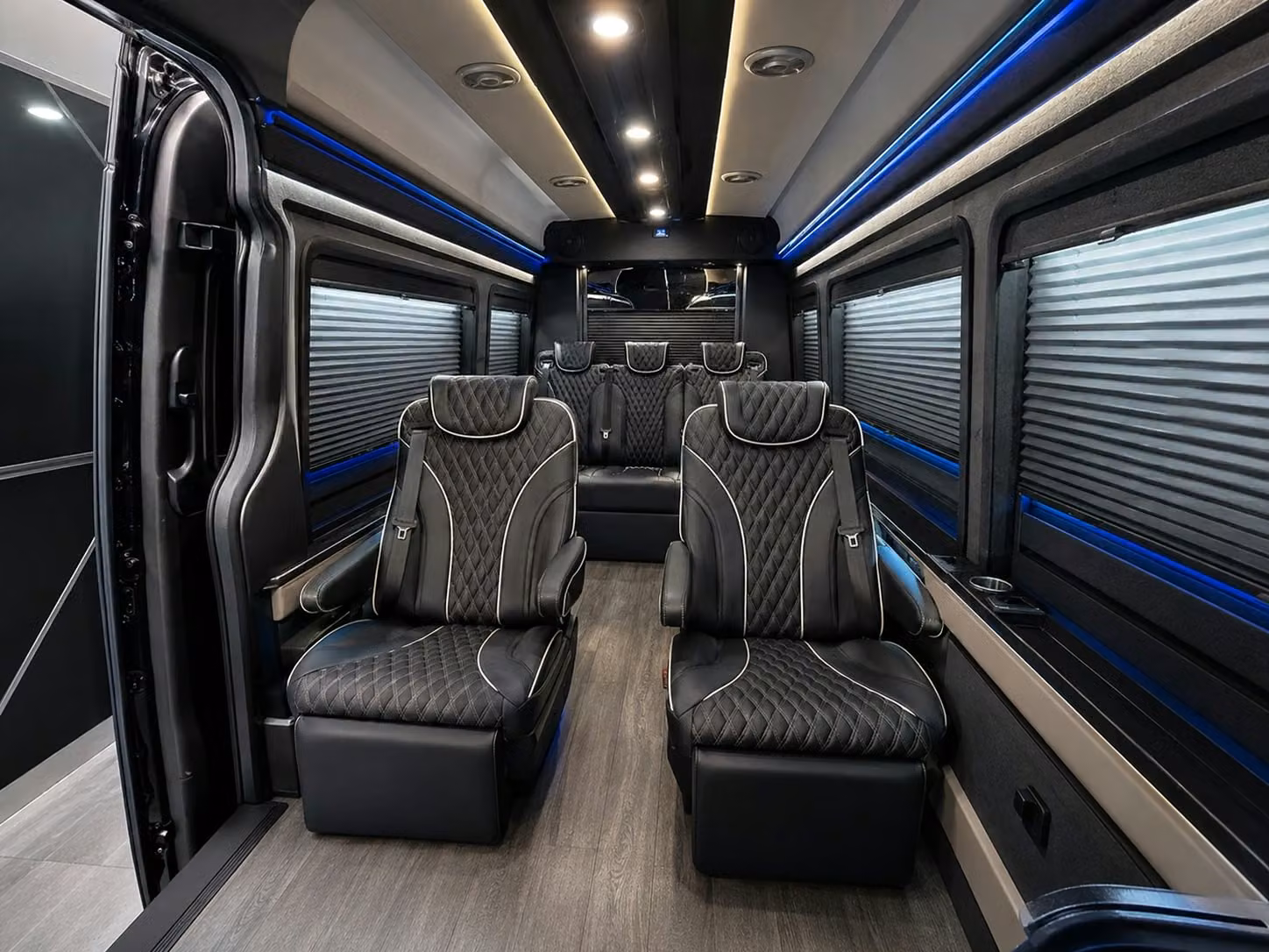 through brentwoodcharterbus com corporate groups in brentwood get the airport shuttle they actually need