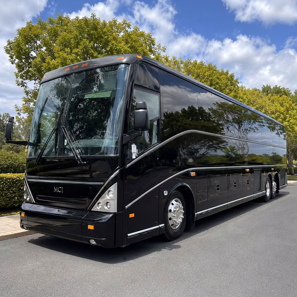 you can find and book concert transportation in brentwood and any nearby city