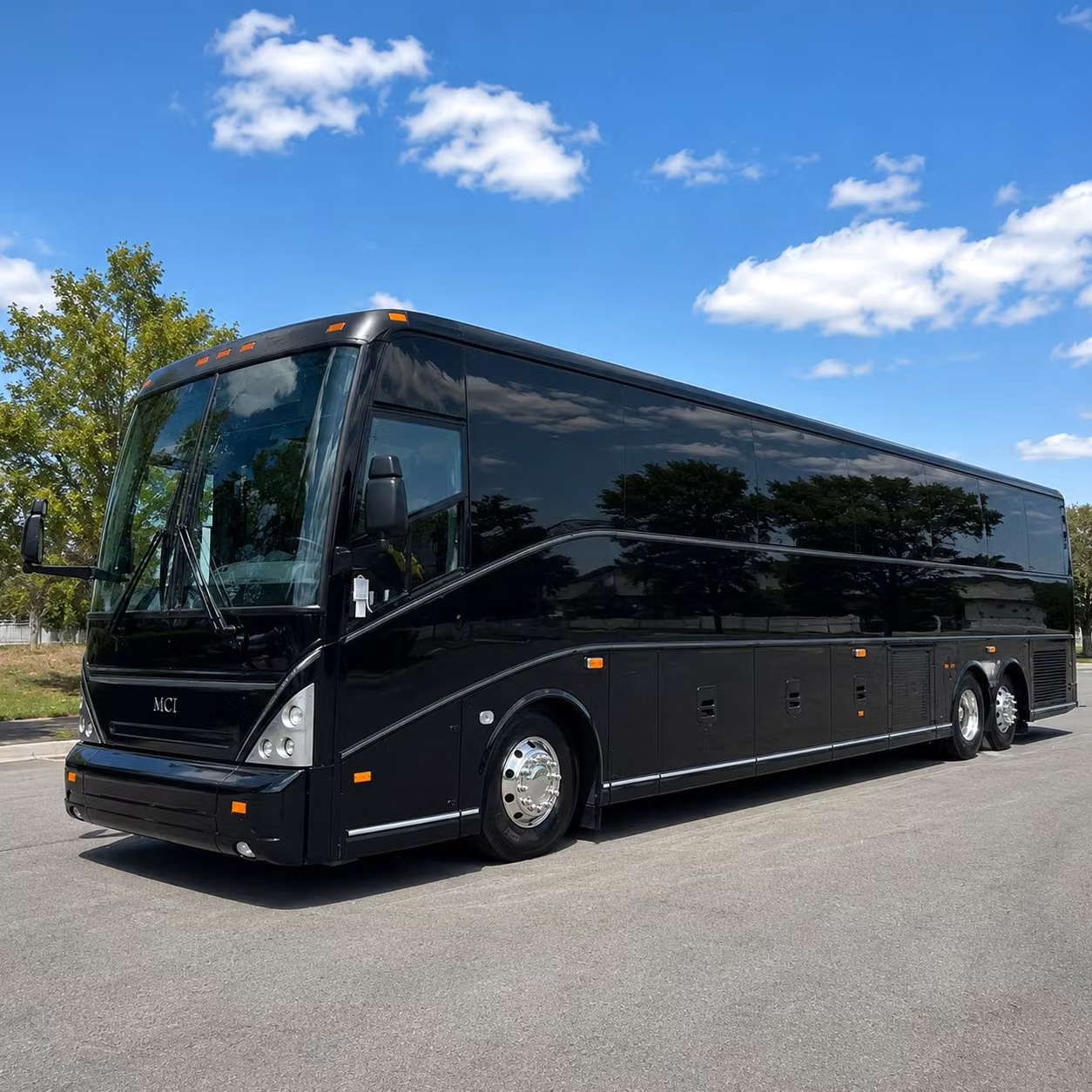 you can find and book corporate event transportation in brentwood and any nearby city