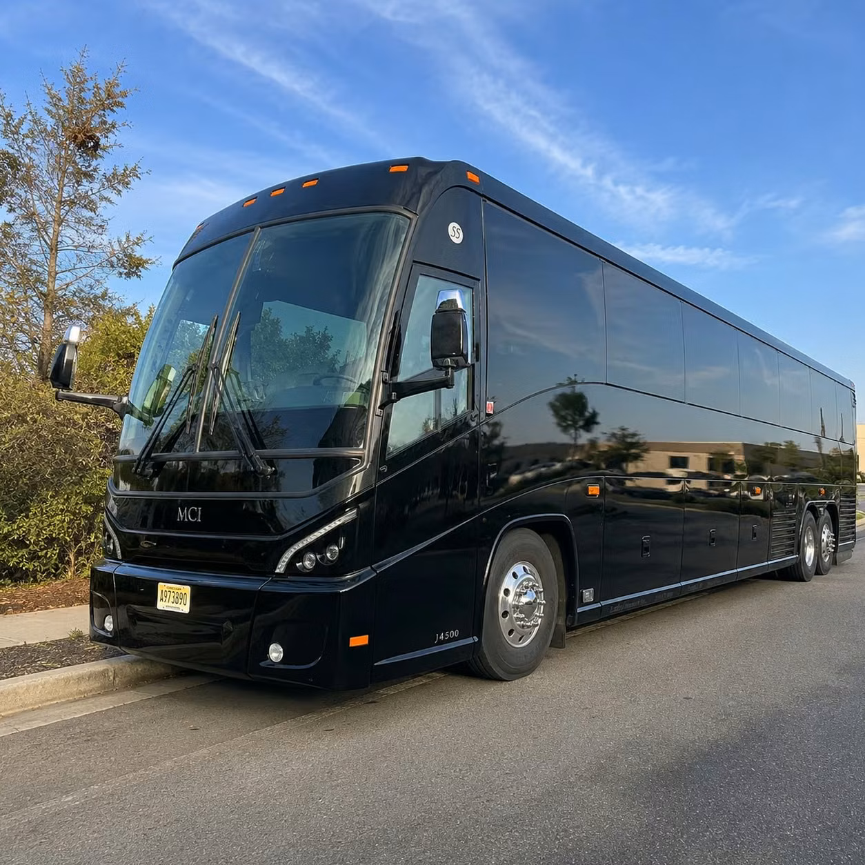you can find and book employee transportation in brentwood and any nearby city